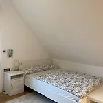 Ruhige Ortsrandlage 3 Ubytování v soukromí