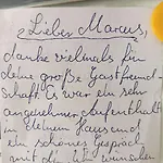 Ruhige Ortsrandlage 3 Ubytování v soukromí *