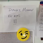 Ruhige Ortsrandlage 3 Ubytování v soukromí