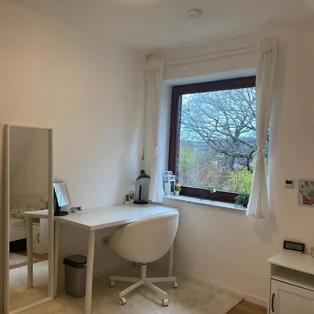 Ruhige Ortsrandlage 3 *