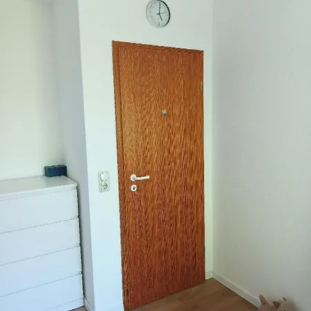 Ruhige Ortsrandlage 3 *