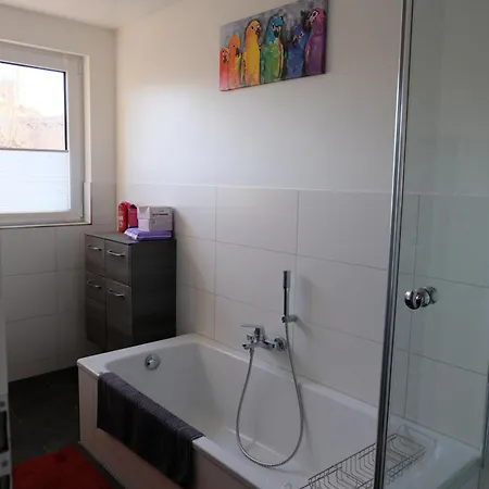 Ruhige Ortsrandlage 3 * Kilonia