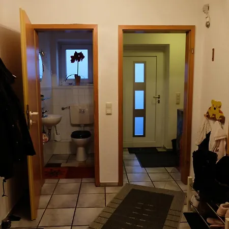 Ruhige Ortsrandlage 3 Киль