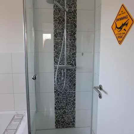 Проживание в семье Ruhige Ortsrandlage 3 *