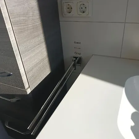 Ruhige Ortsrandlage 3 *