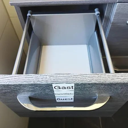 Ruhige Ortsrandlage 3 Проживание в семье Киль