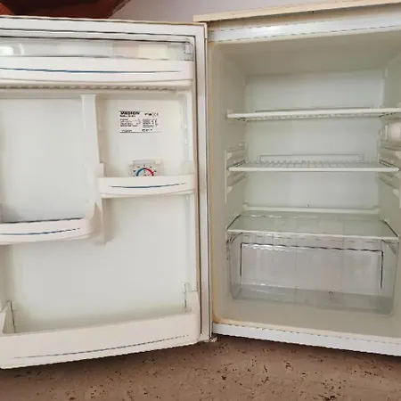 Privatunterkunft Ruhige Ortsrandlage 3