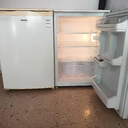 Ruhige Ortsrandlage 3 Privatunterkunft