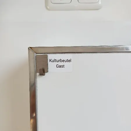 Ruhige Ortsrandlage 3 Privatunterkunft *