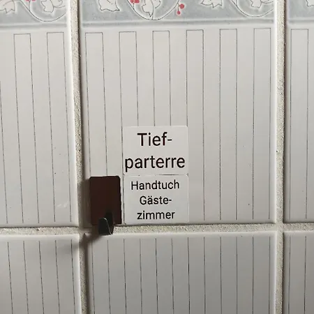 Ruhige Ortsrandlage 3 Проживание в семье Киль