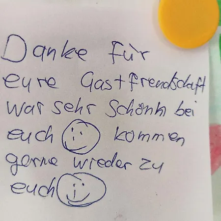 Accommodatie bij particulieren Ruhige Ortsrandlage 3 Kiel