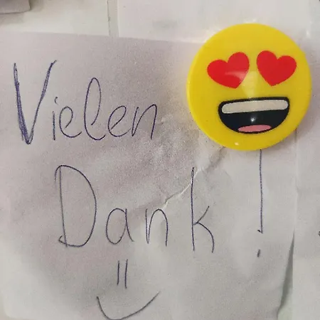 Ruhige Ortsrandlage 3 Privatunterkunft