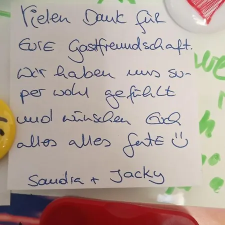 Ruhige Ortsrandlage 3 Accommodatie bij particulieren Kiel