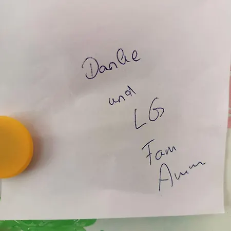 Ruhige Ortsrandlage 3 Accommodatie bij particulieren *
