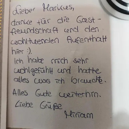 Ruhige Ortsrandlage 3 * Kilonia