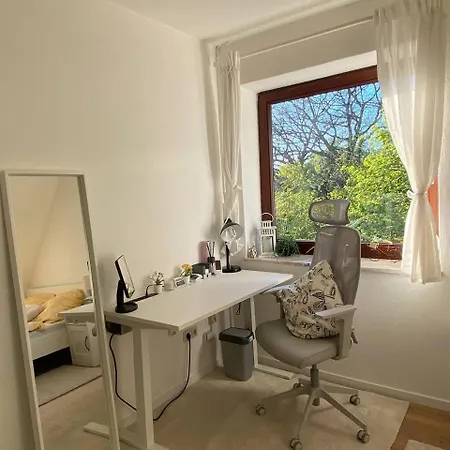 Ruhige Ortsrandlage 3 Accommodatie bij particulieren