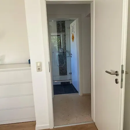 Ruhige Ortsrandlage 3 Accommodatie bij particulieren *
