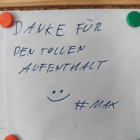 Ruhige Ortsrandlage 3 Accommodatie bij particulieren *