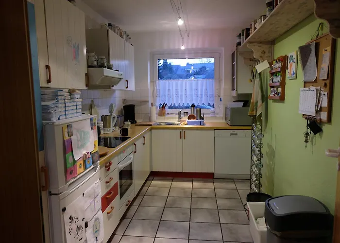 Ruhige Ortsrandlage 3 * Kiel