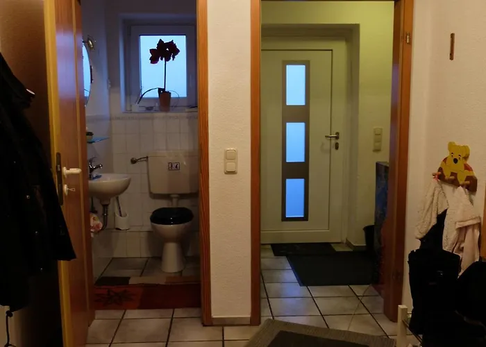 Ruhige Ortsrandlage 3 Kiel