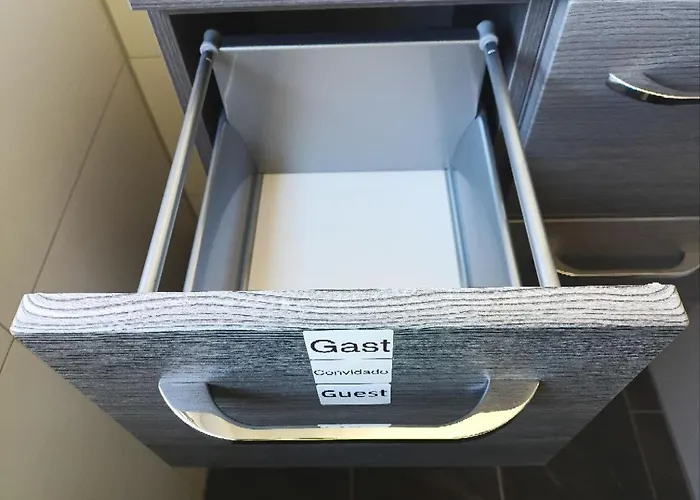 Ruhige Ortsrandlage 3 Alloggio in famiglia Kiel