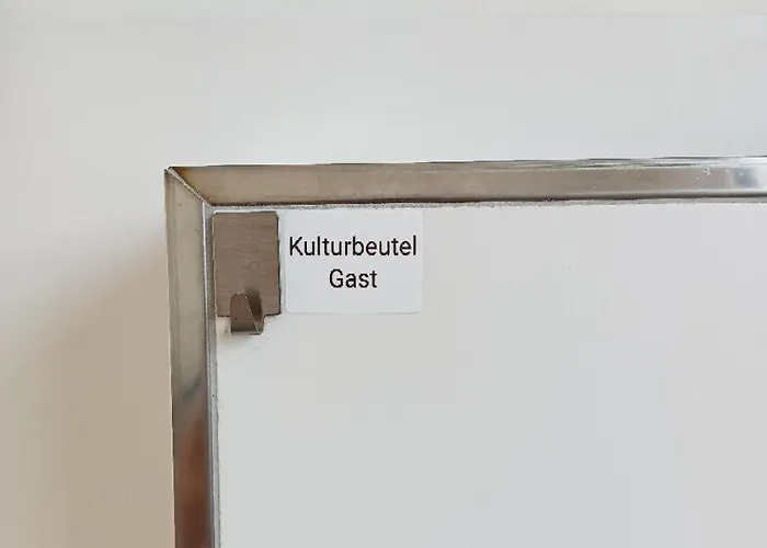 Ruhige Ortsrandlage 3 منزل للإقامة *
