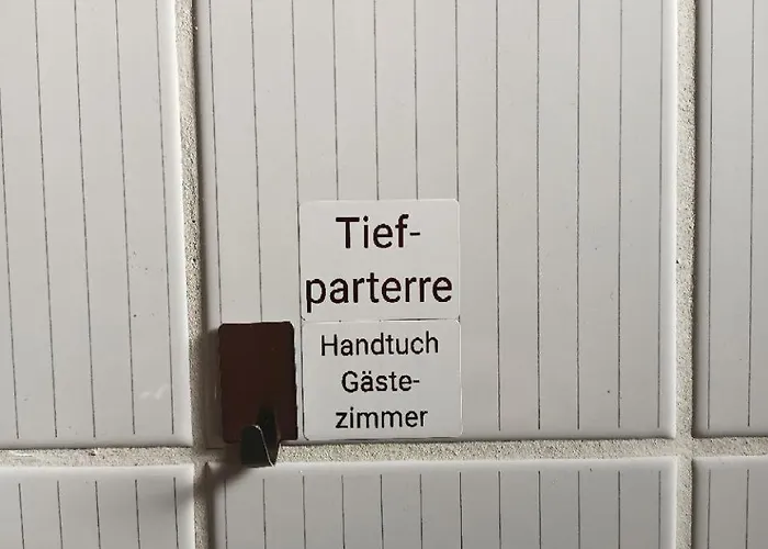 Ruhige Ortsrandlage 3 Quarto em Acomodações Particulares Kiel