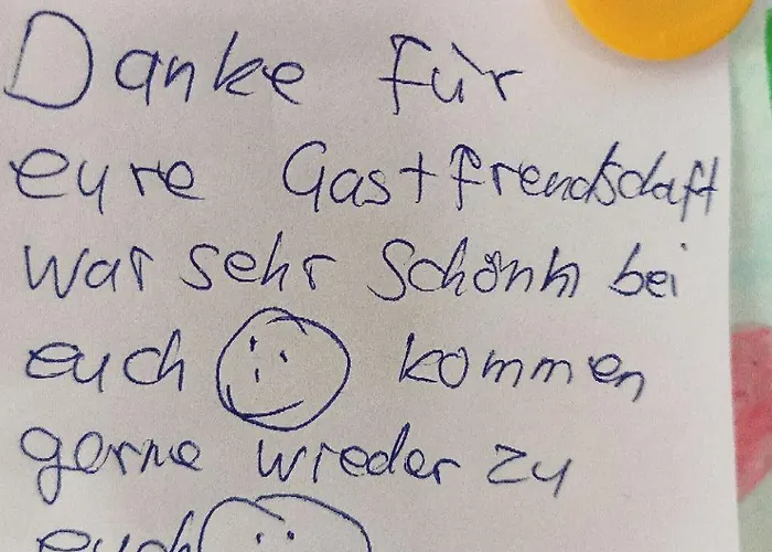 Alloggio in famiglia Ruhige Ortsrandlage 3 Kiel