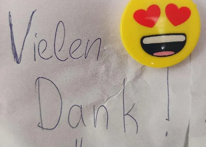 Ruhige Ortsrandlage 3 Quarto em Acomodações Particulares