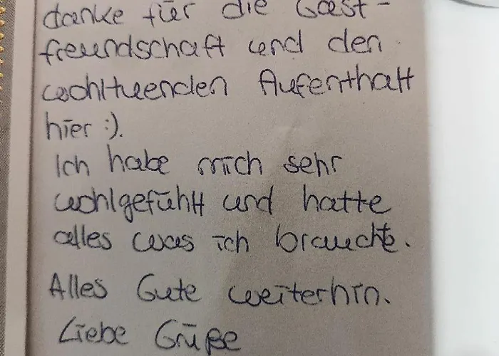 Ruhige Ortsrandlage 3 * Kiel